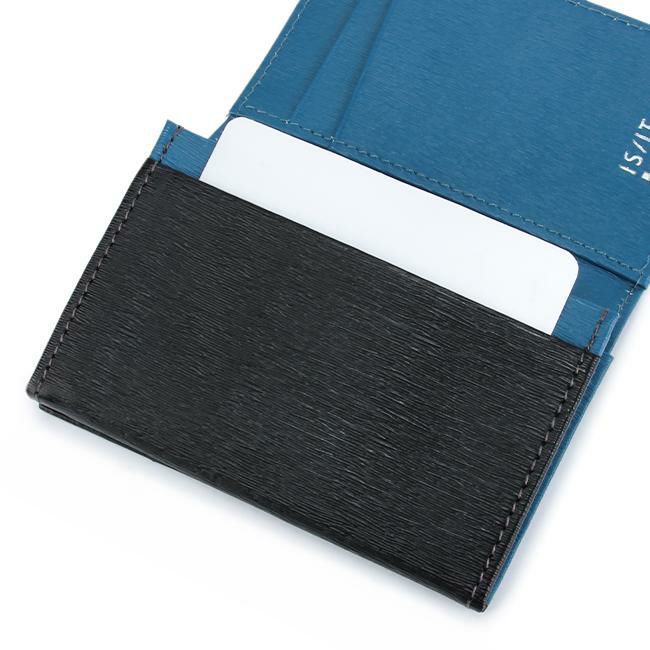 IS/IT ノボ2 カードケース 名刺入れ  isit-972622