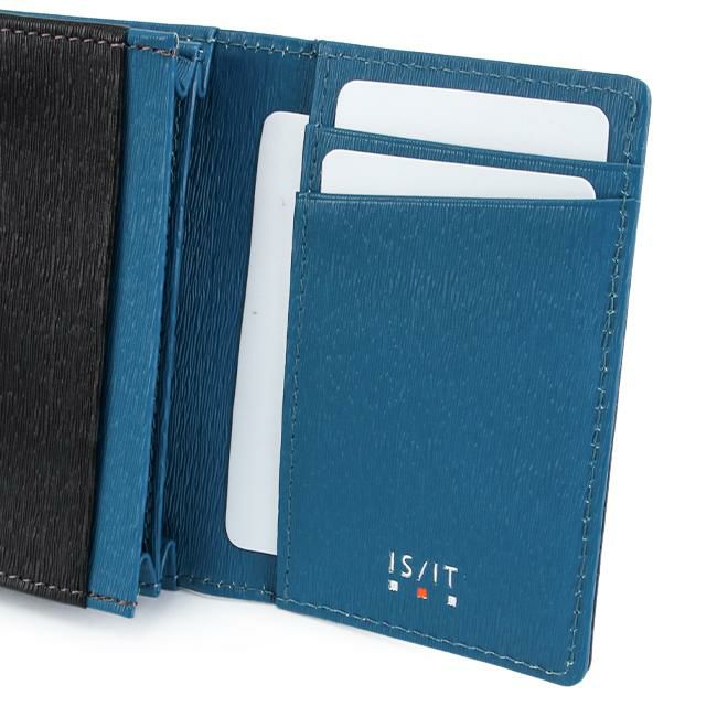 IS/IT ノボ2 カードケース 名刺入れ  isit-972622