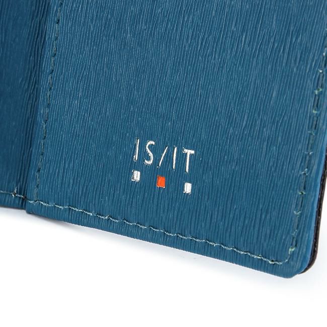 IS/IT ノボ2 カードケース 名刺入れ  isit-972622