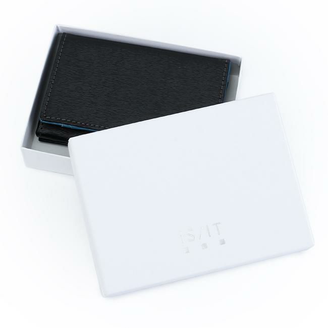 IS/IT ノボ2 カードケース 名刺入れ  isit-972622