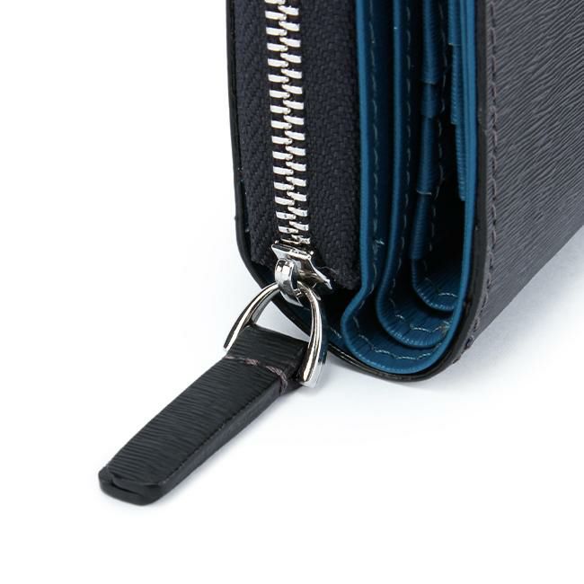 IS/IT ノボ2 二つ折り財布  isit-972624