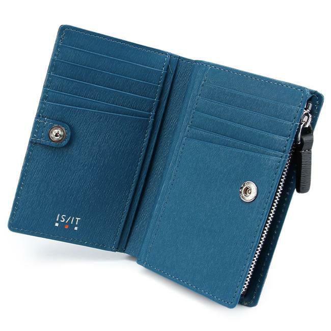 IS/IT ノボ2 ミドル財布  isit-972625