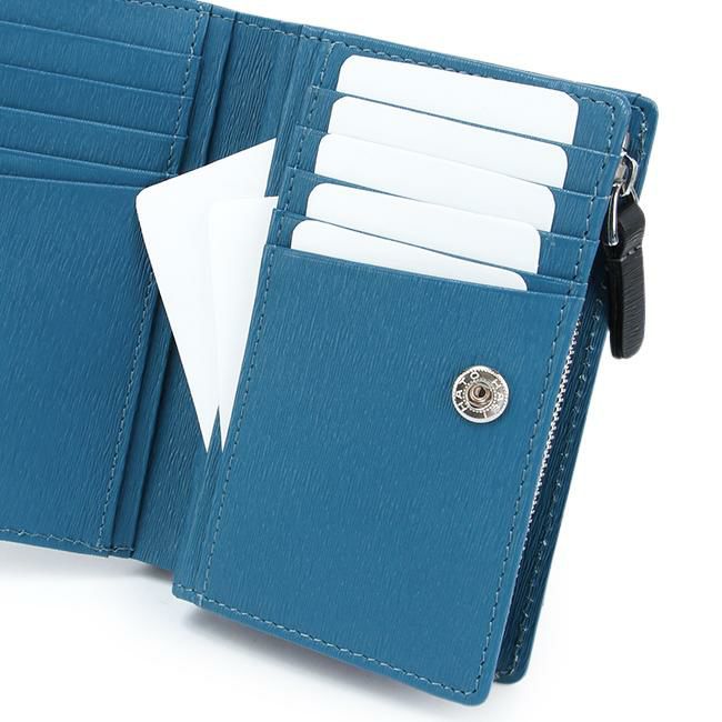 IS/IT ノボ2 ミドル財布  isit-972625