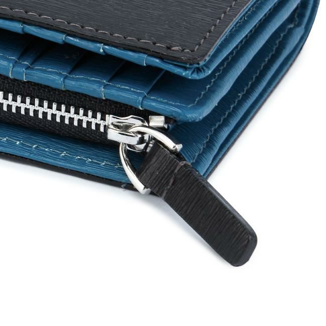 IS/IT ノボ2 ミドル財布  isit-972625