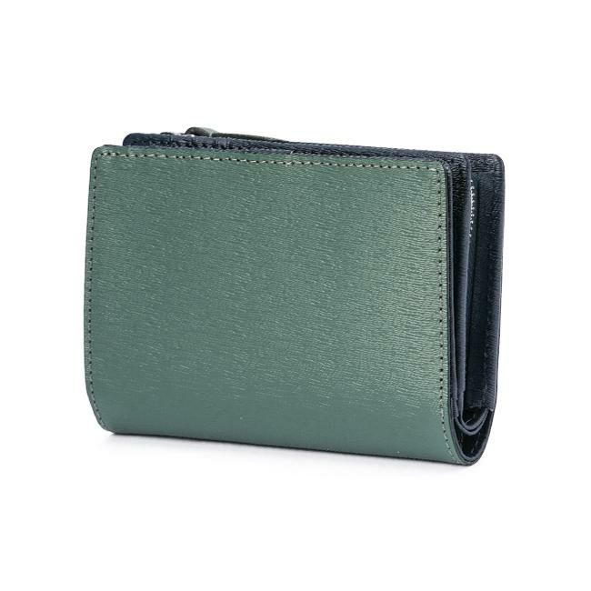 IS/IT ノボ2 ミドル財布  isit-972625