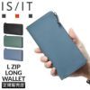 IS/IT ノボ2 長財布  isit-972626