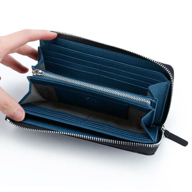 IS/IT ノボ2 長財布  isit-972626