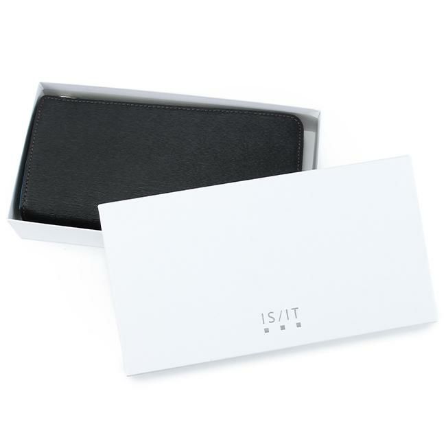 IS/IT ノボ2 長財布  isit-972626