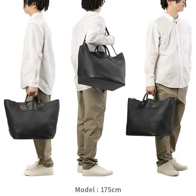 スロウ シュリンク トートバッグ SLOW 858s25p