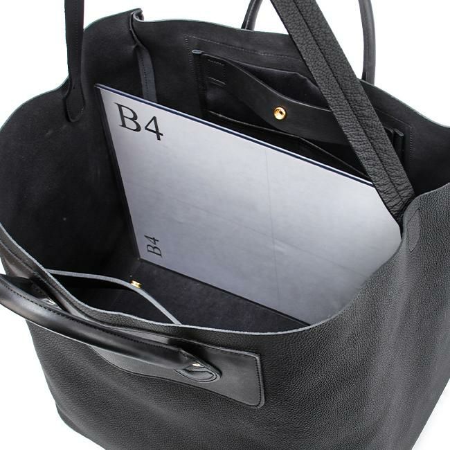 スロウ シュリンク トートバッグ SLOW 858s25p