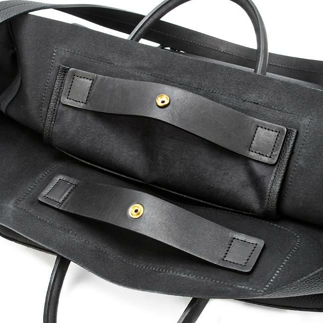 スロウ シュリンク トートバッグ SLOW 858s25p