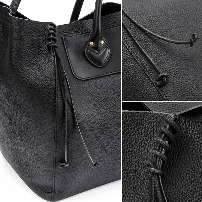 スロウ シュリンク トートバッグ SLOW 858s25p