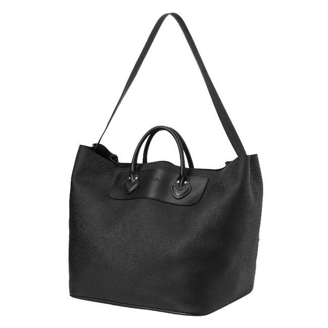 スロウ シュリンク トートバッグ SLOW 858s25p