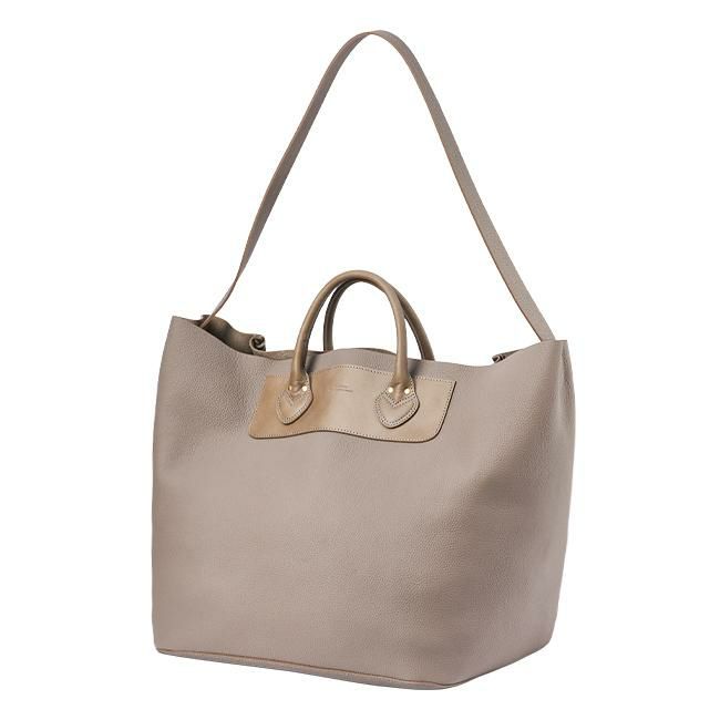 スロウ シュリンク トートバッグ SLOW 858s25p