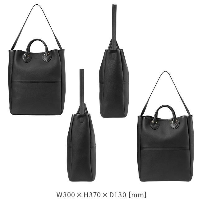 スロウ シュリンク トートバッグ SLOW 858s26p