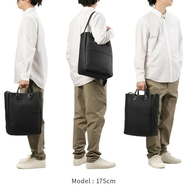 スロウ シュリンク トートバッグ SLOW 858s26p