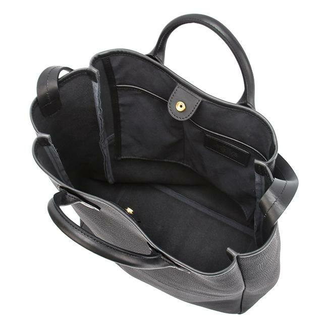 スロウ シュリンク トートバッグ SLOW 858s26p