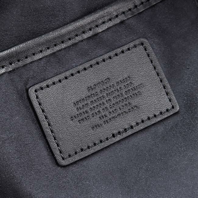 スロウ シュリンク トートバッグ SLOW 858s26p