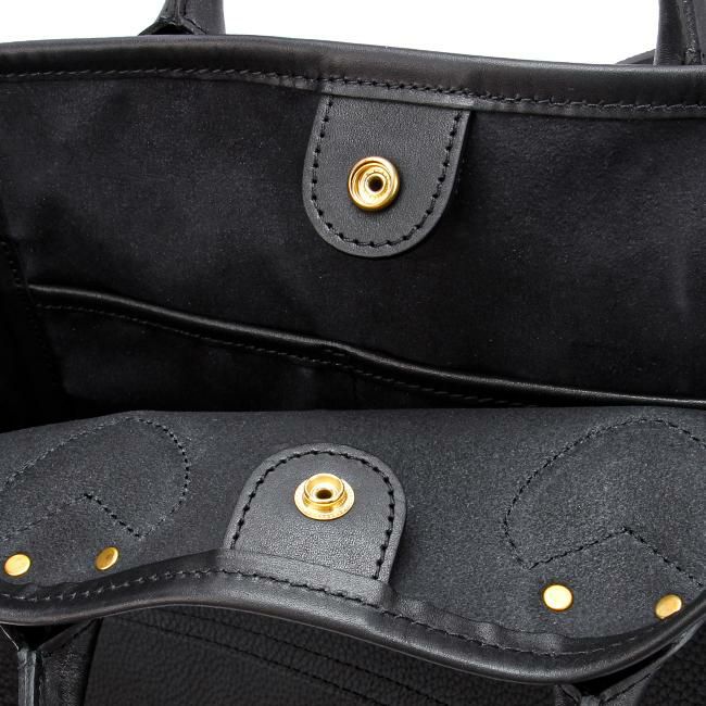 スロウ シュリンク トートバッグ SLOW 858s26p