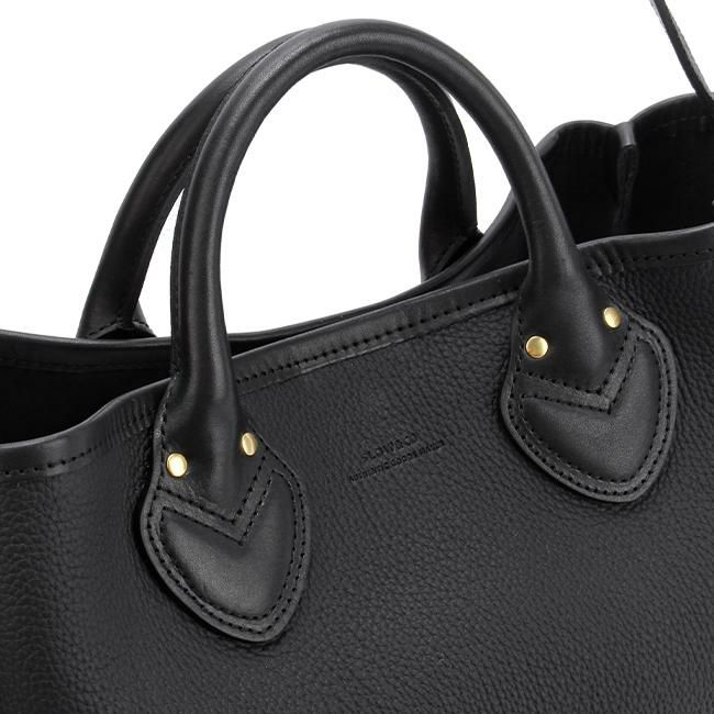 スロウ シュリンク トートバッグ SLOW 858s26p