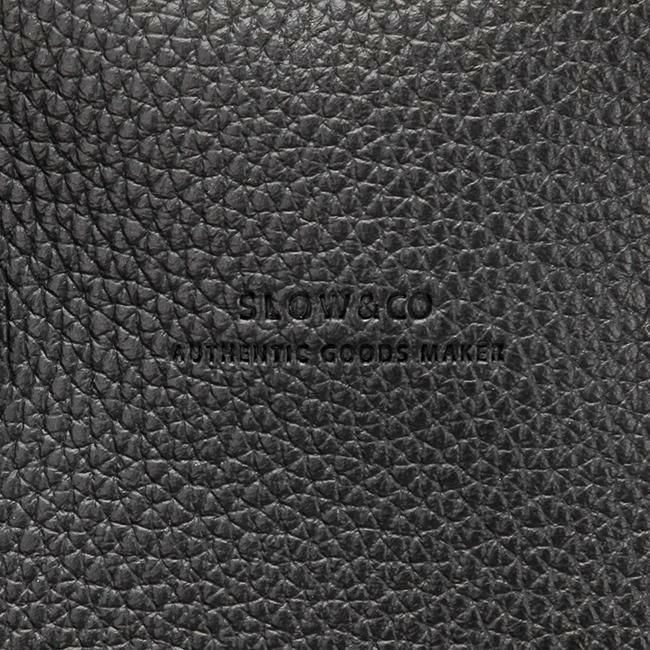 スロウ シュリンク トートバッグ SLOW 858s26p