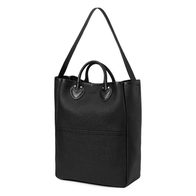 スロウ シュリンク トートバッグ SLOW 858s26p