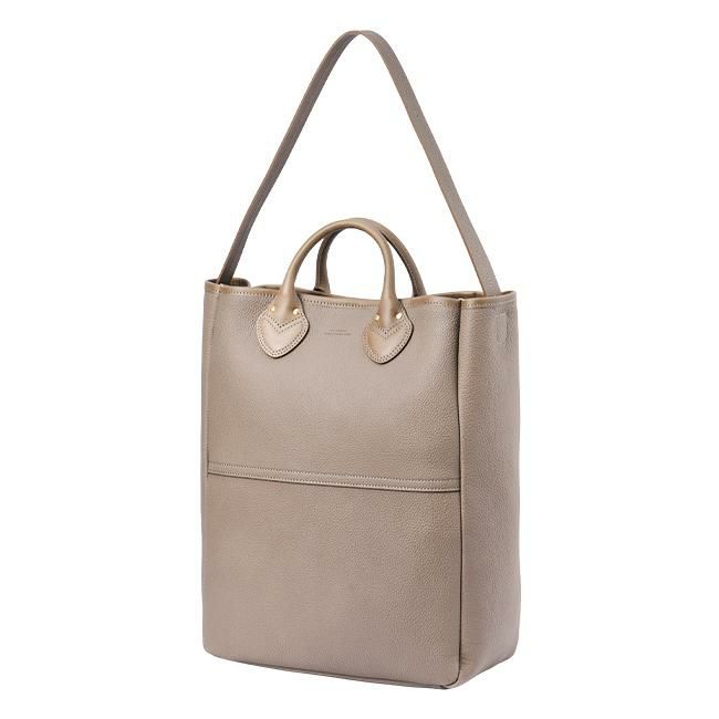 スロウ シュリンク トートバッグ SLOW 858s26p