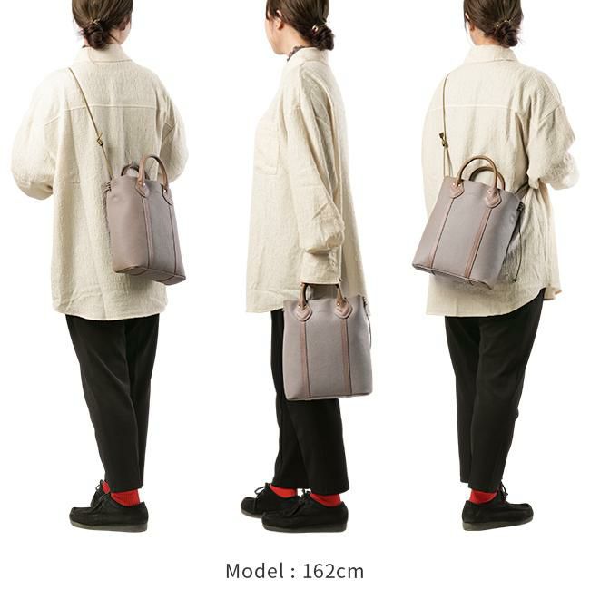 スロウ シュリンク ショルダーバッグ SLOW 858s27p