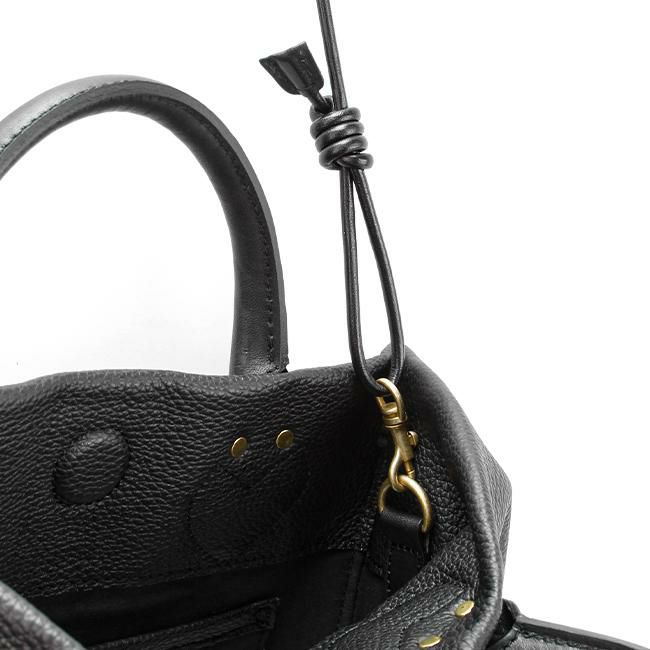 スロウ シュリンク ショルダーバッグ SLOW 858s27p