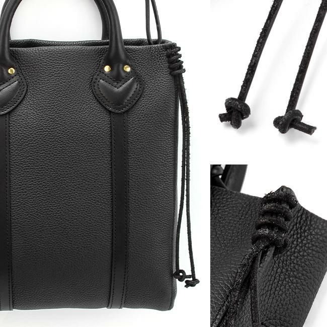 スロウ シュリンク ショルダーバッグ SLOW 858s27p