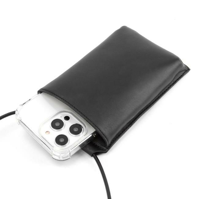 スロウ ペコス ポーチ SLOW 858s29p