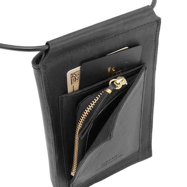 スロウ ペコス ポーチ SLOW 858s29p