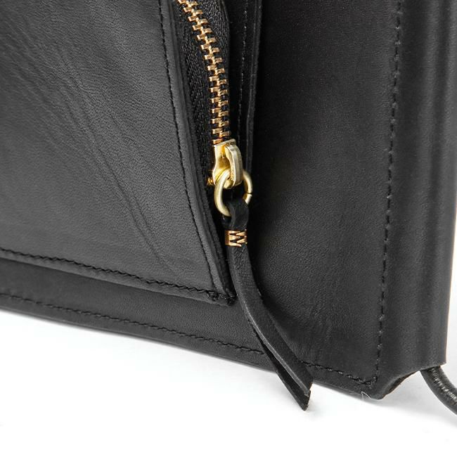 スロウ ペコス ポーチ SLOW 858s29p