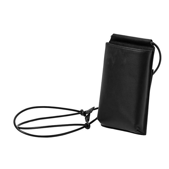 スロウ ペコス ポーチ SLOW 858s29p