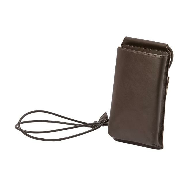 スロウ ペコス ポーチ SLOW 858s29p