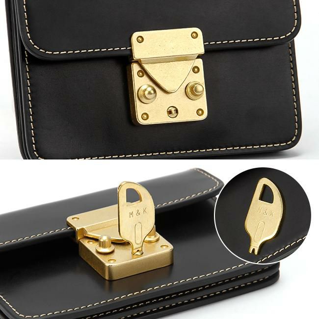 スロウ コードバン ミニウォレット SLOW so878p