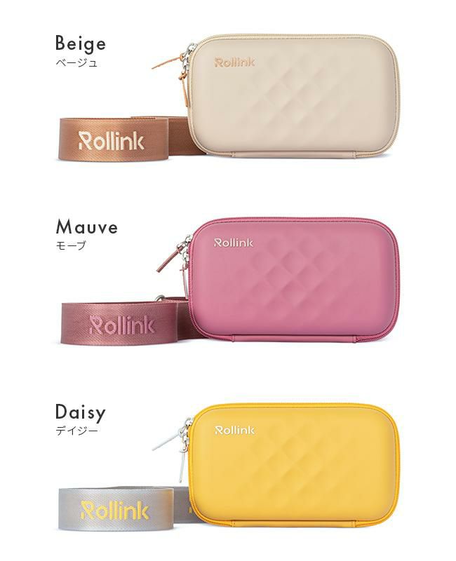 ローリンク TOUR ショルダーバッグ Rollink ro-tour