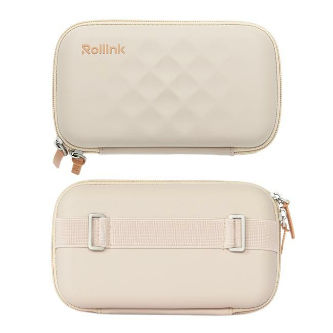 ローリンク TOUR ショルダーバッグ Rollink ro-tour