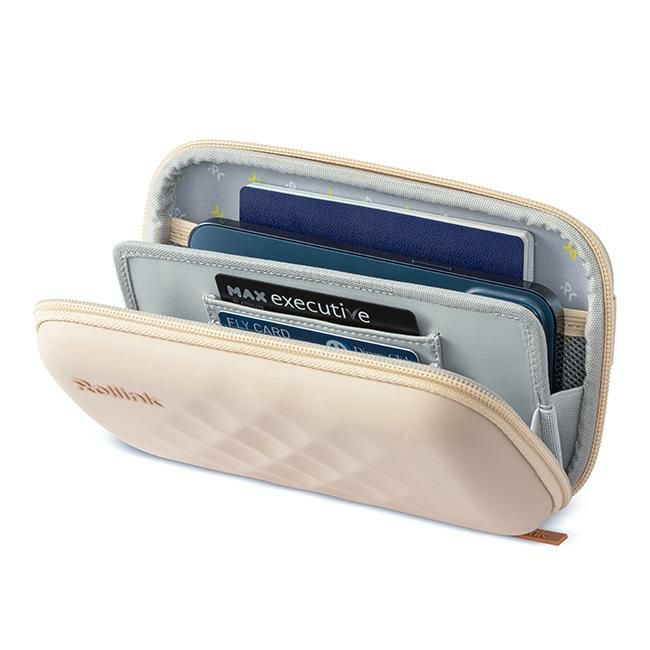 ローリンク TOUR ショルダーバッグ Rollink ro-tour