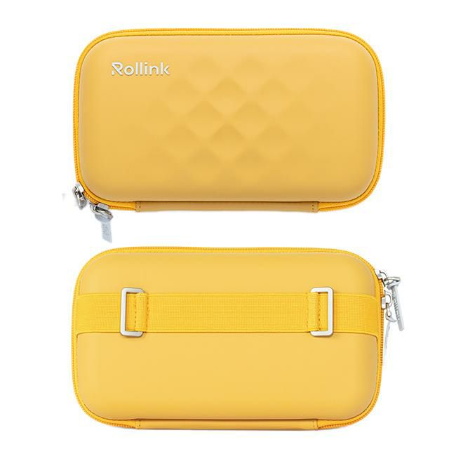 ローリンク TOUR ショルダーバッグ Rollink ro-tour