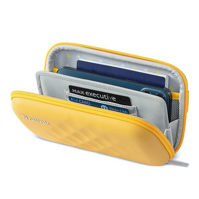 ローリンク TOUR ショルダーバッグ Rollink ro-tour