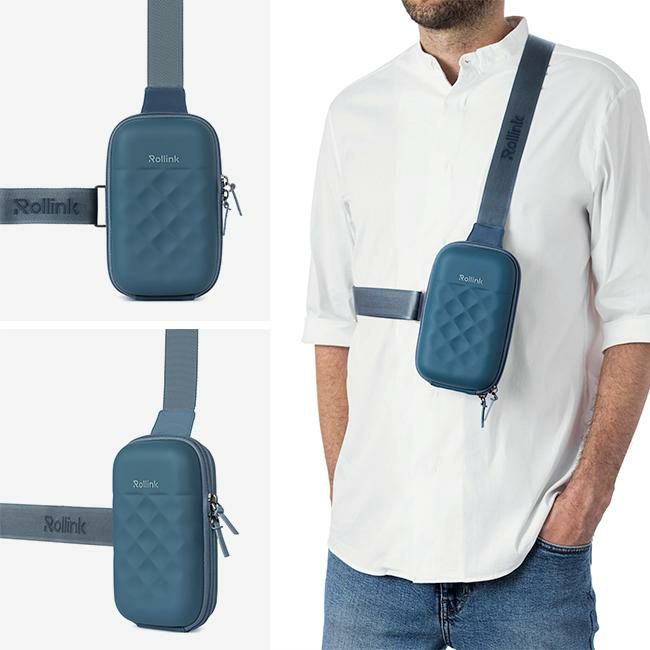 ローリンク GO ボディバッグ Rollink ro-go
