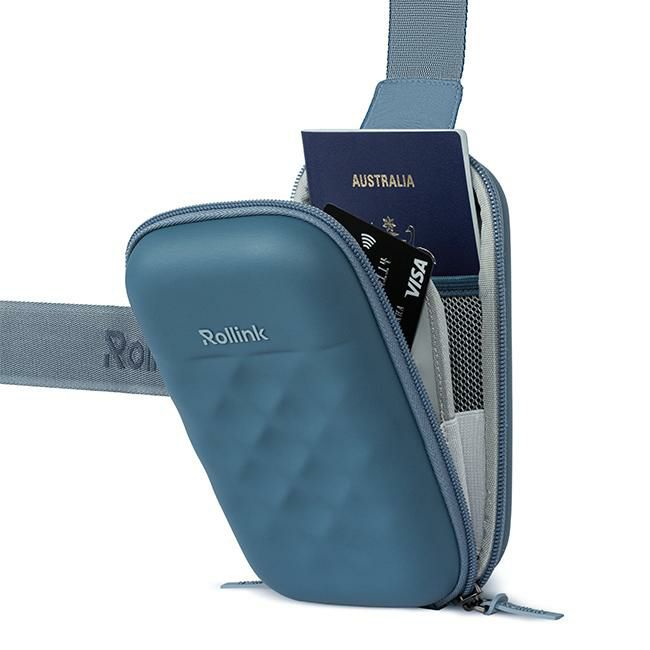 ローリンク GO ボディバッグ Rollink ro-go
