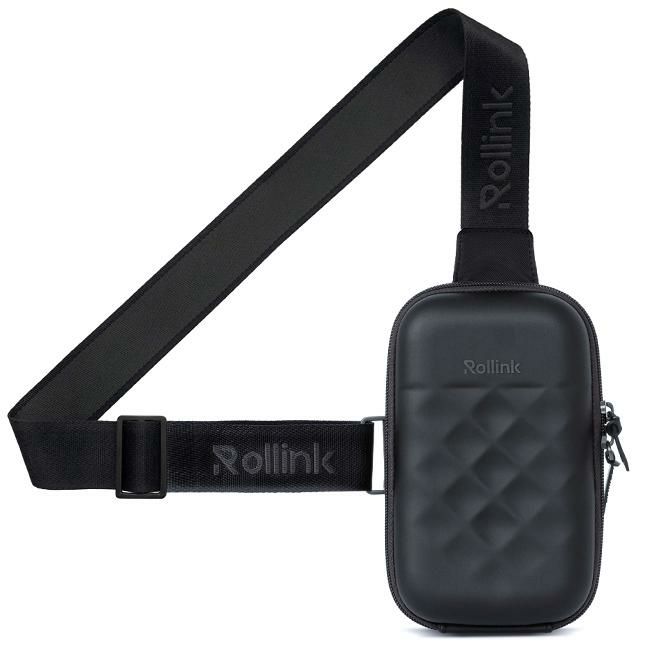 ローリンク GO ボディバッグ Rollink ro-go