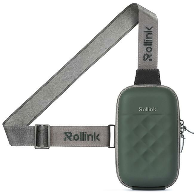 ローリンク GO ボディバッグ Rollink ro-go