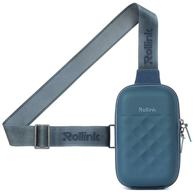 ローリンク GO ボディバッグ Rollink ro-go