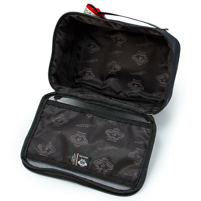 オロビアンコ ノマーデ パッキングバッグ Orobianco or-92924