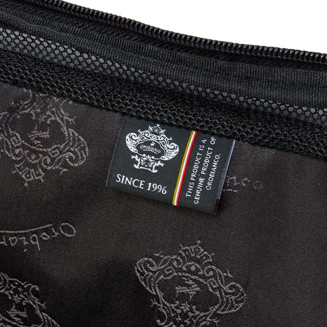 オロビアンコ ノマーデ パッキングバッグ Orobianco or-92924