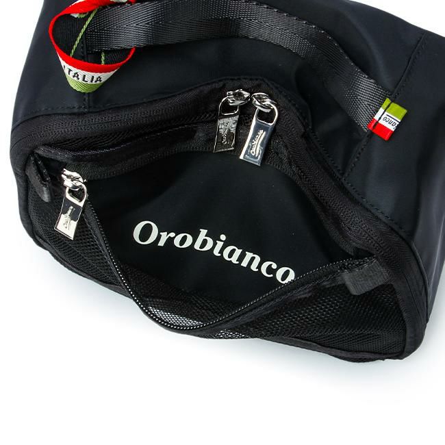 オロビアンコ ノマーデ パッキングバッグ Orobianco or-92924
