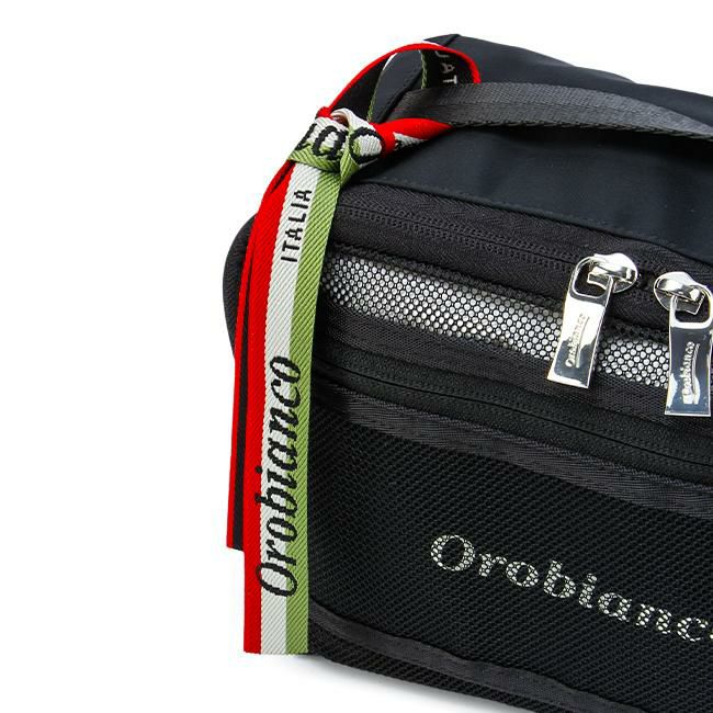 オロビアンコ ノマーデ パッキングバッグ Orobianco or-92924